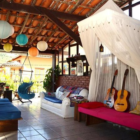 El Misti Hostel Ilha Grande Ilha Grande  Exteriér fotografie