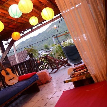 El Misti Hostel Ilha Grande Ilha Grande  Exteriér fotografie