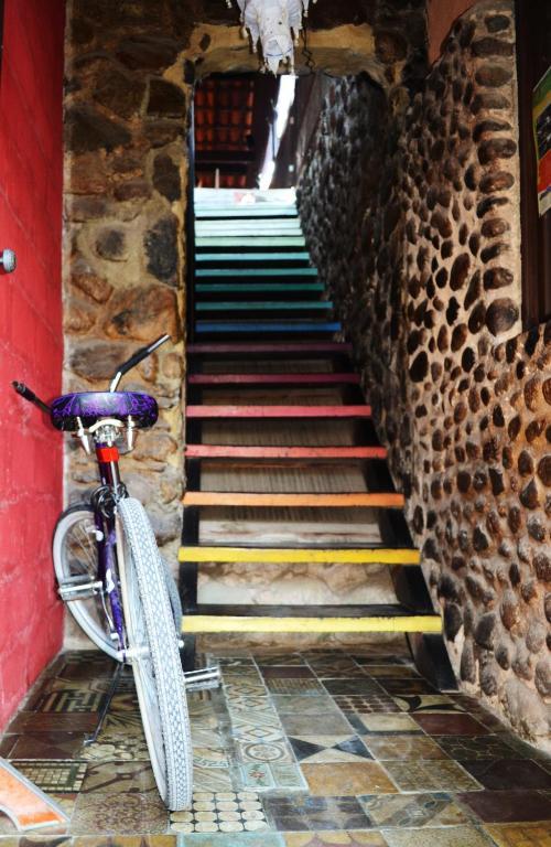 El Misti Hostel Ilha Grande Ilha Grande  Exteriér fotografie