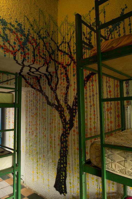 El Misti Hostel Ilha Grande Ilha Grande  Pokoj fotografie