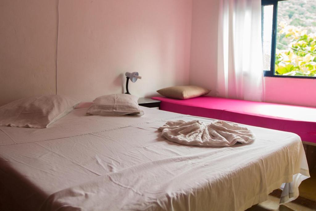 El Misti Hostel Ilha Grande Ilha Grande  Exteriér fotografie
