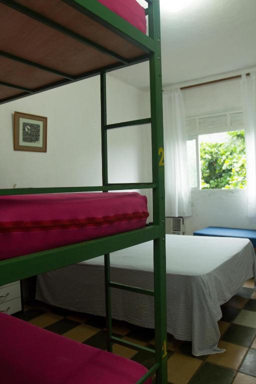 El Misti Hostel Ilha Grande Ilha Grande  Exteriér fotografie