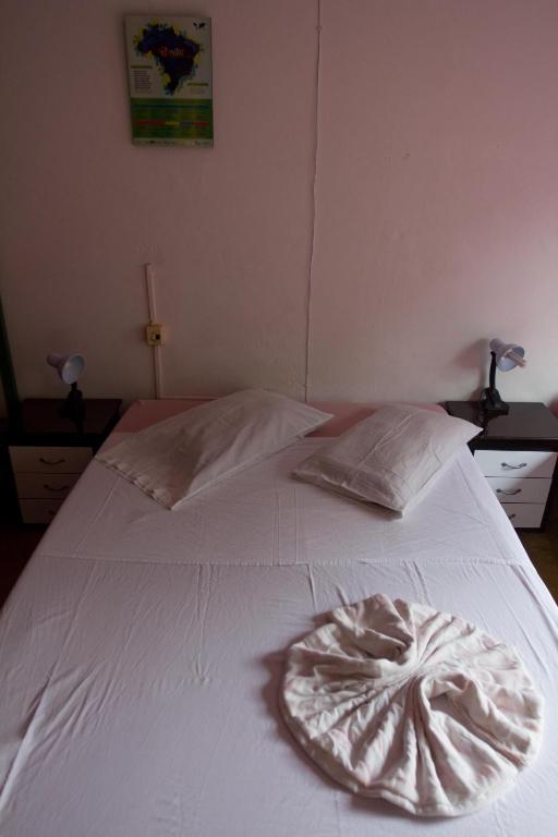 El Misti Hostel Ilha Grande Ilha Grande  Pokoj fotografie