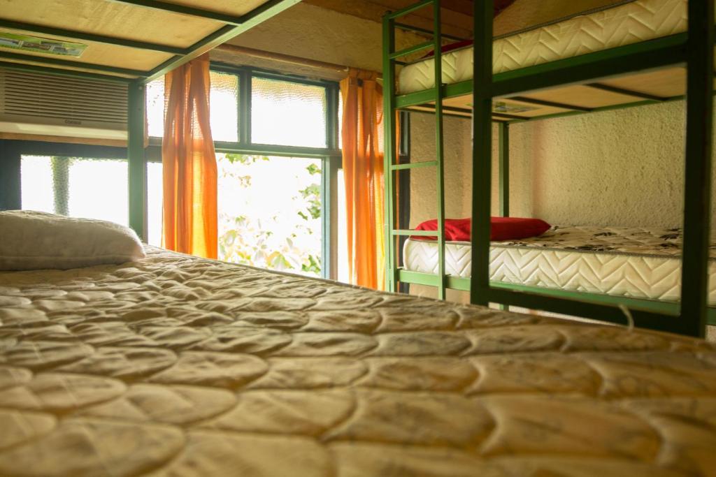 El Misti Hostel Ilha Grande Ilha Grande  Pokoj fotografie