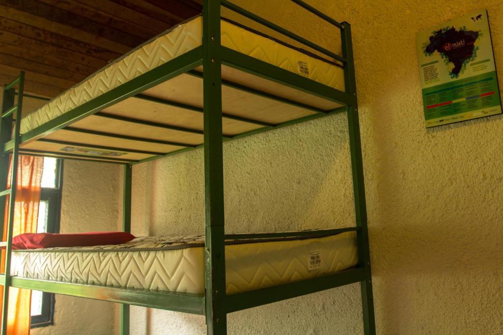 El Misti Hostel Ilha Grande Ilha Grande  Pokoj fotografie