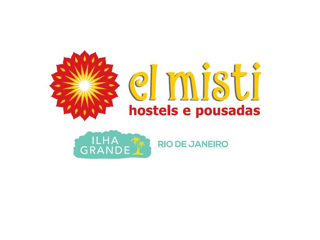 El Misti Hostel Ilha Grande Ilha Grande  Exteriér fotografie